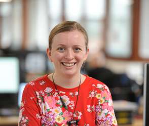 Jennifer McLaren-Jones